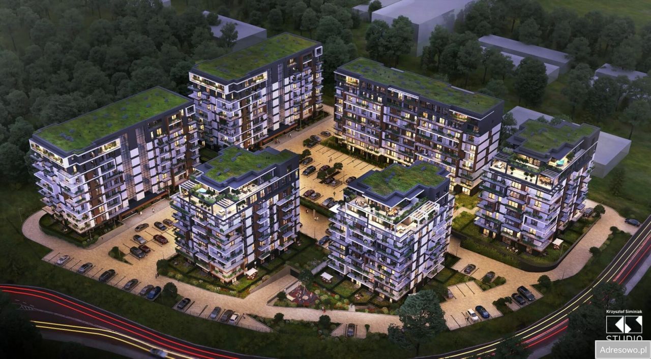 Mieszkanie 3-pokojowe Lublin Wieniawa, ul. Lesława Pagi. Zdjęcie 2