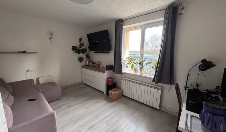 Mieszkanie 2-pokojowe Zwierzynek