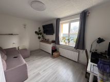 Mieszkanie 2-pokojowe Zwierzynek