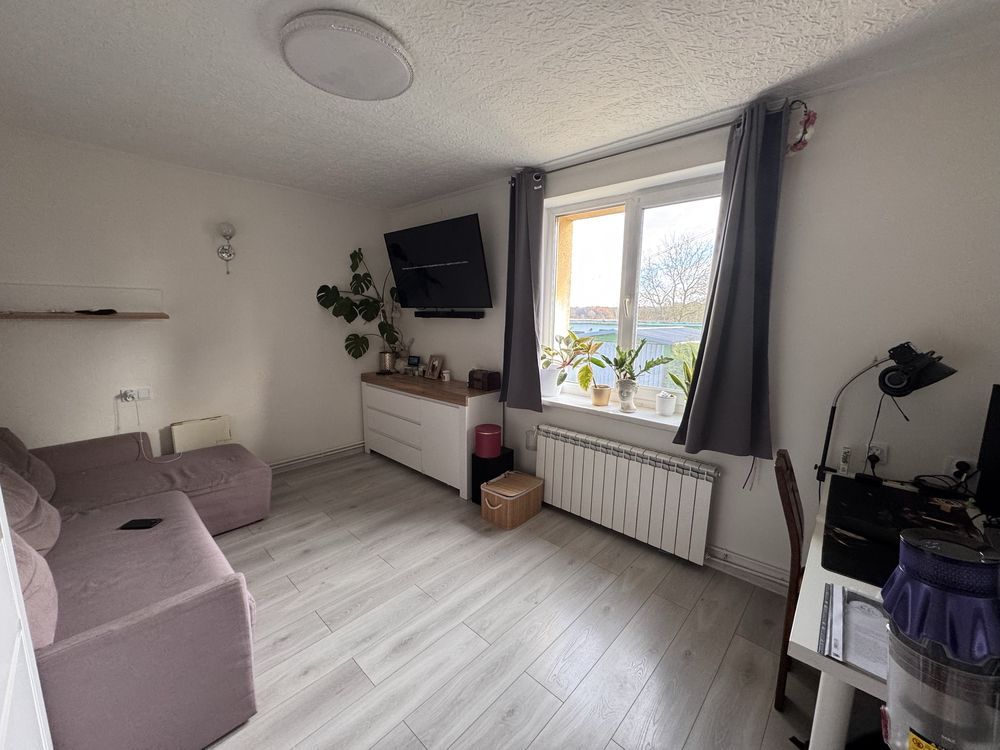 Mieszkanie 2-pokojowe Zwierzynek