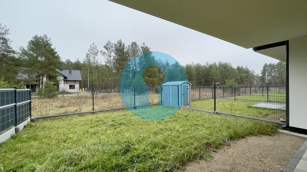 Mieszkanie 3-pokojowe Zagrody. Zdjęcie 14