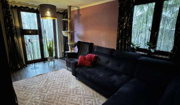 Mieszkanie 2-pokojowe Snopków