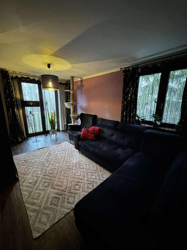 Mieszkanie 2-pokojowe Snopków. Zdjęcie 2