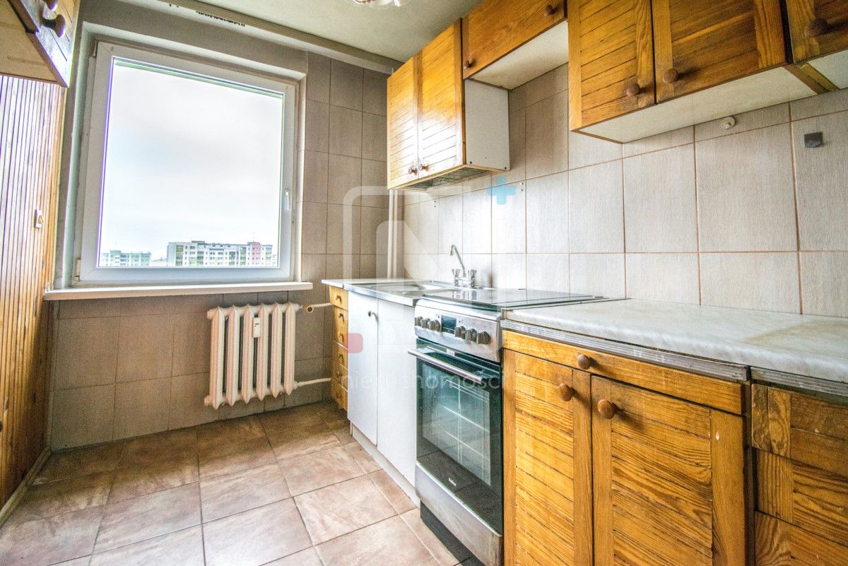 Mieszkanie 2-pokojowe Warszawa Bemowo, ul. Karola Irzykowskiego. Zdjęcie 7