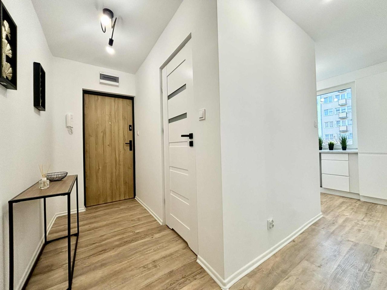 Mieszkanie 2-pokojowe Malbork Piaski, ul. gen. Władysława Andersa. Zdjęcie 4