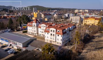 Lokal Sopot Wyścigi, ul. Rzemieślnicza