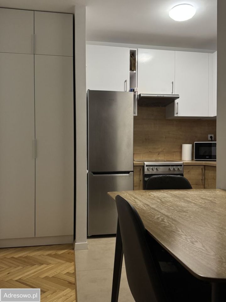 Pokój Kraków Prądnik Biały, ul. Piotra Stachiewicza. Zdjęcie 6