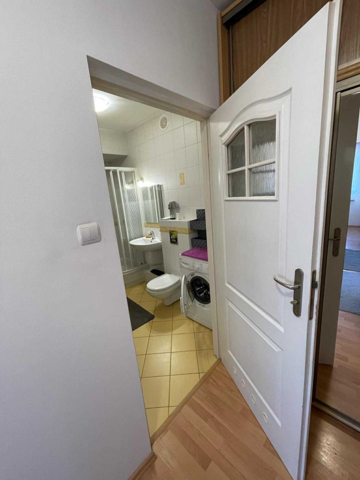 Mieszkanie 1-pokojowe Warszawa Bemowo. Zdjęcie 4