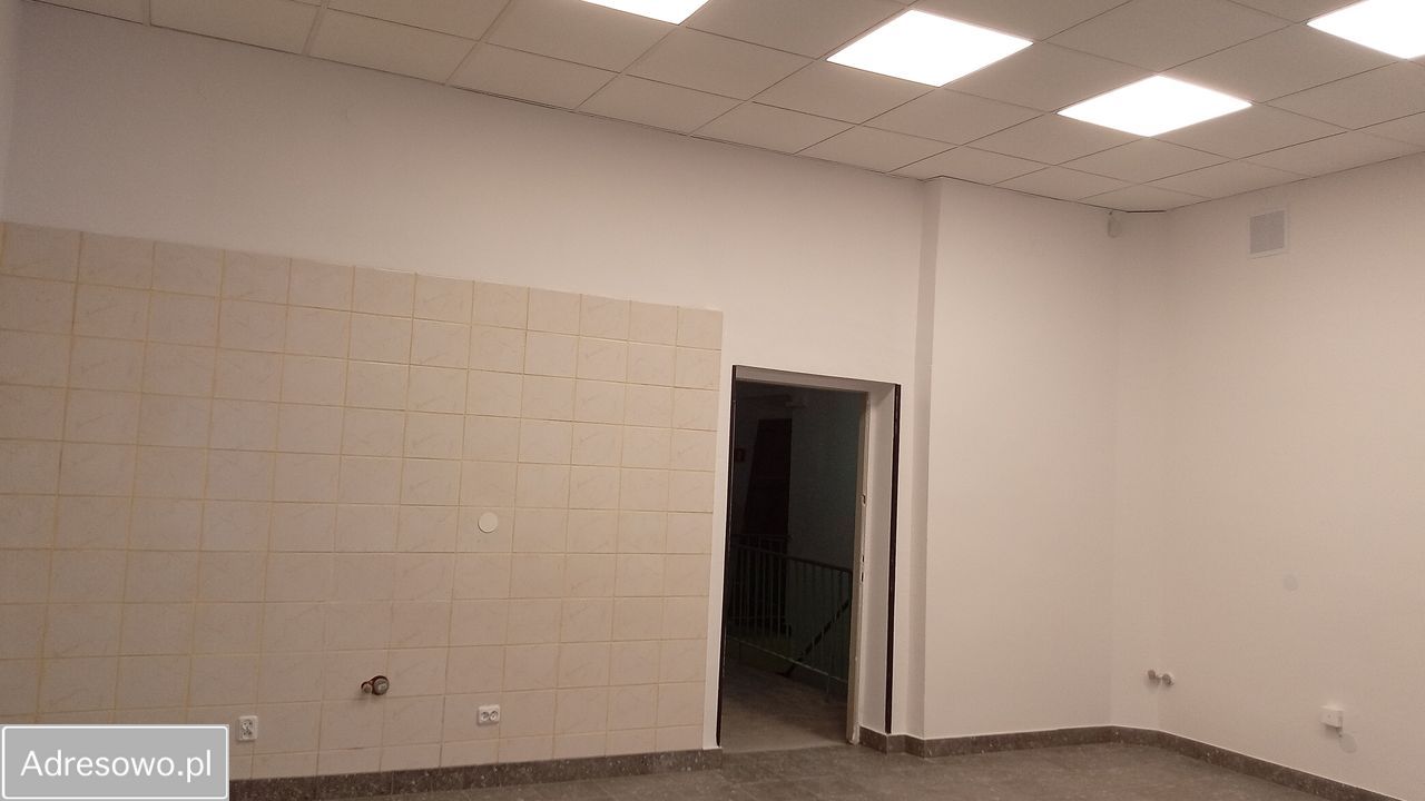 Lokal Łódź Śródmieście, ul. Org. "Wolność i Niezawisłość". Zdjęcie 4