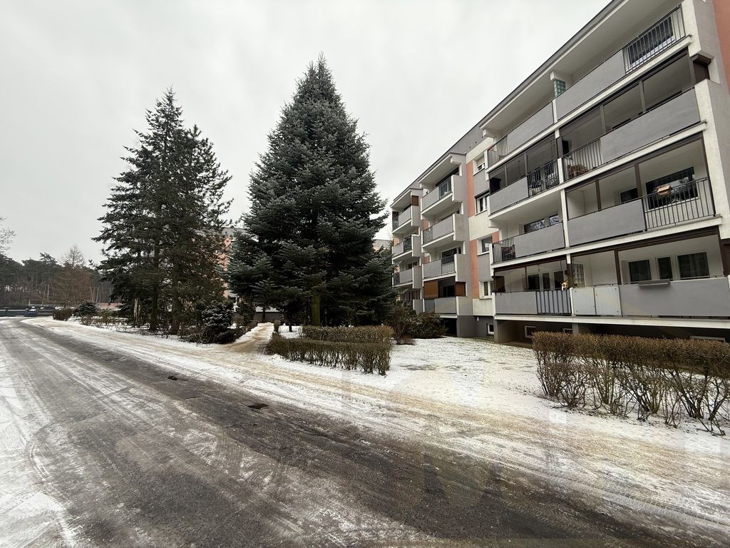 Mieszkanie 3-pokojowe Leszno, ul. Ludwika Zamenhofa. Zdjęcie 21