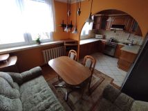 Mieszkanie 3-pokojowe Świdnica, ul. Jana Riedla. Zdjęcie 3