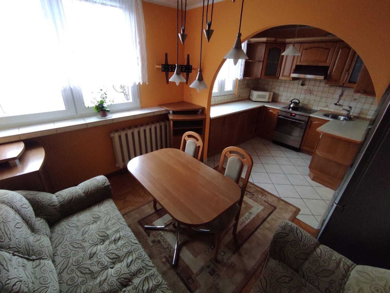 Mieszkanie 3-pokojowe Świdnica, ul. Jana Riedla. Zdjęcie 4