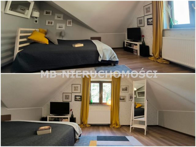 dom wolnostojący, 5 pokoi Dorotowo. Zdjęcie 9