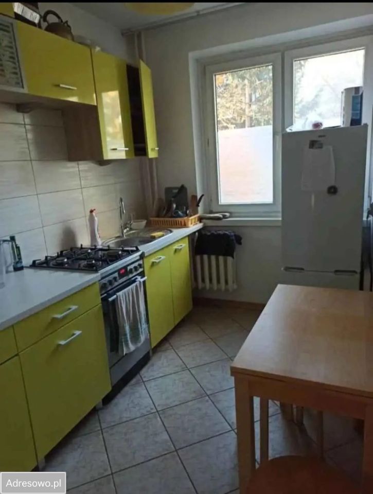 Pokój Warszawa Ursynów, ul. Koński Jar. Zdjęcie 3