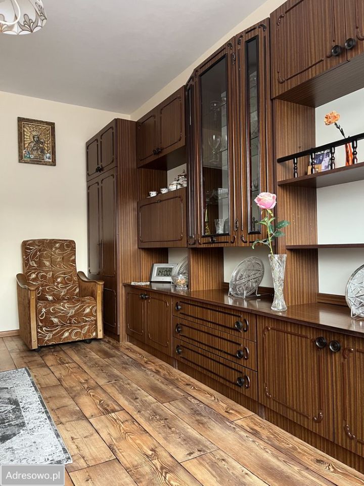 Mieszkanie 3-pokojowe Zgorzelec, ul. Stanisława Wyspiańskiego. Zdjęcie 6