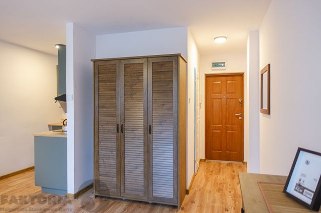 Mieszkanie 1-pokojowe Szczecin, ul. Kazimierza Królewicza. Zdjęcie 15