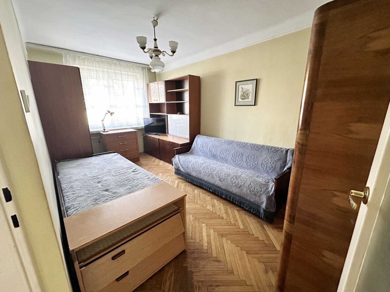 Mieszkanie 2-pokojowe Mielec, ul. Leopolda Staffa. Zdjęcie 7