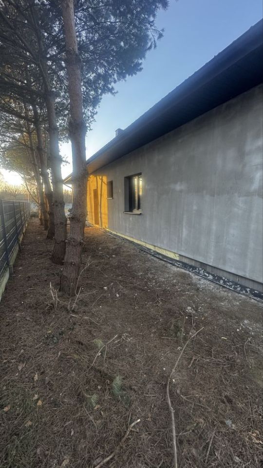 dom wolnostojący Skroniów. Zdjęcie 2