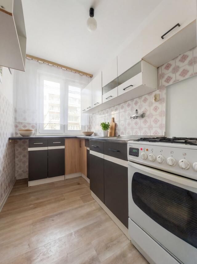 Mieszkanie 3-pokojowe Kraków Nowa Huta, os. Złotego Wieku. Zdjęcie 6