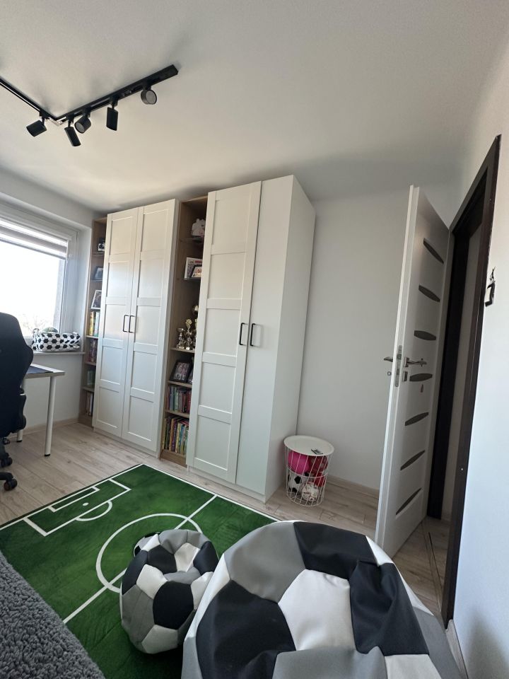 Mieszkanie 3-pokojowe Jędrzejów, ul. 11 Listopada. Zdjęcie 3