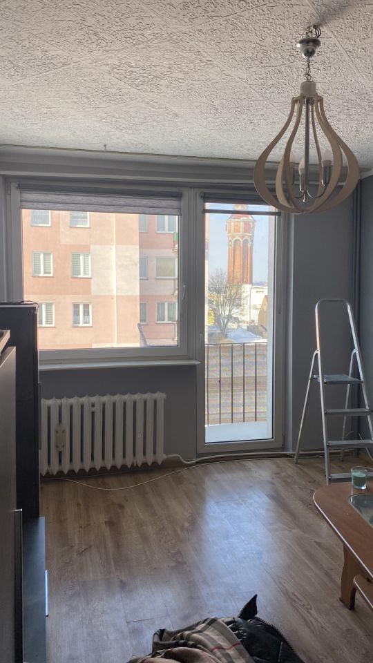 Mieszkanie 2-pokojowe Działdowo, ul. ks. kard. Stefana Wyszyńskiego. Zdjęcie 3