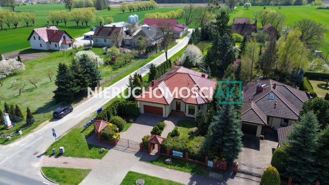 dom wolnostojący, 4 pokoje Batorowo, ul. Stefana Batorego. Zdjęcie 22