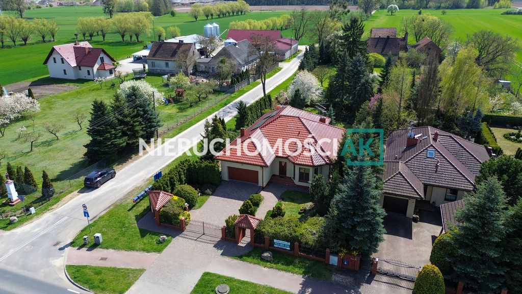 dom wolnostojący, 4 pokoje Batorowo, ul. Stefana Batorego. Zdjęcie 22