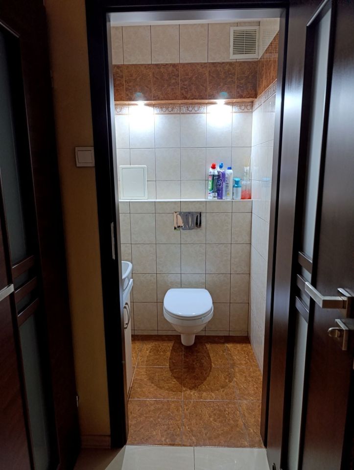 Mieszkanie 2-pokojowe Siedlce, ul. Kaszubska. Zdjęcie 4