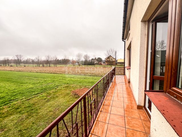 dom wolnostojący, 3 pokoje Jedlnia-Letnisko. Zdjęcie 18