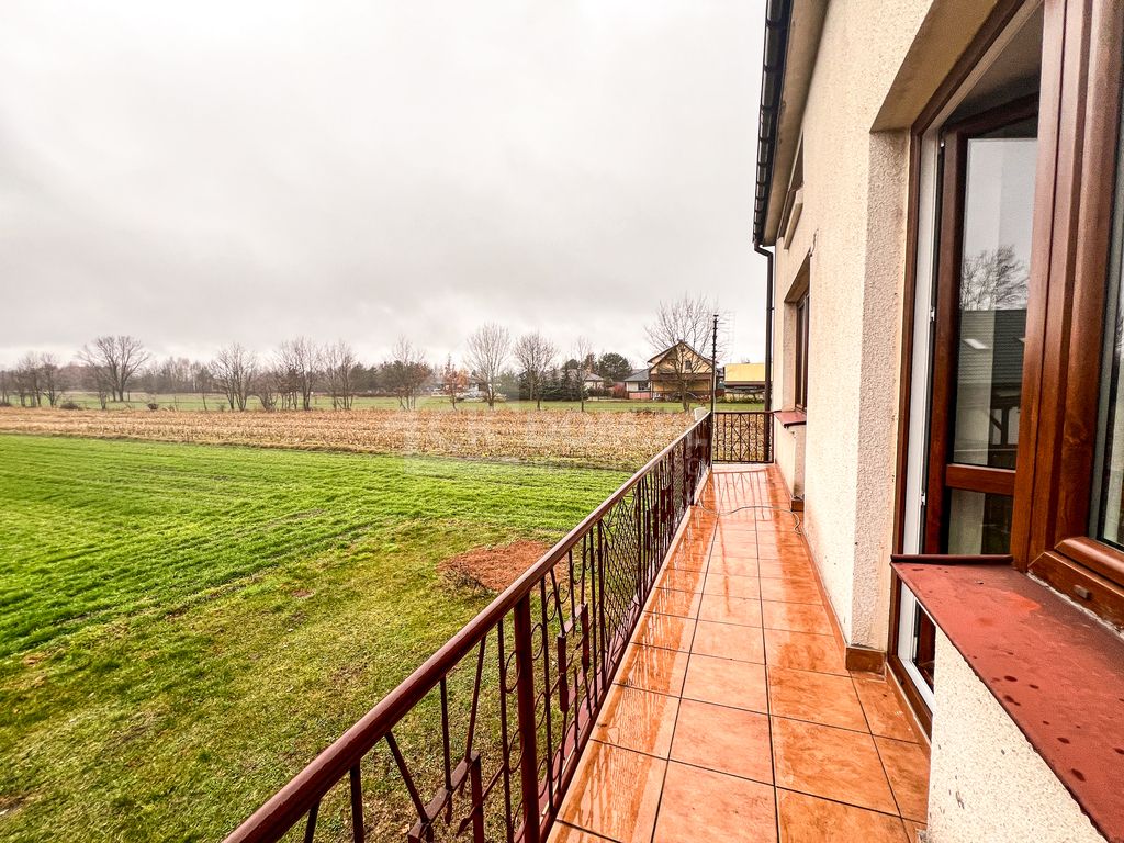 dom wolnostojący, 3 pokoje Jedlnia-Letnisko. Zdjęcie 18