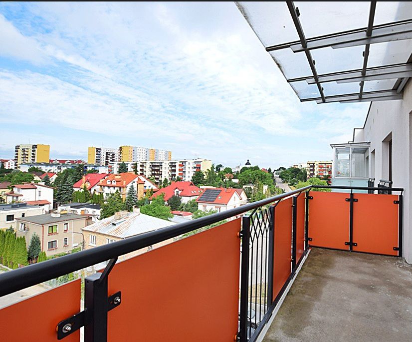 Mieszkanie 2-pokojowe Białystok Antoniuk, ul. Antoniuk Fabryczny. Zdjęcie 8