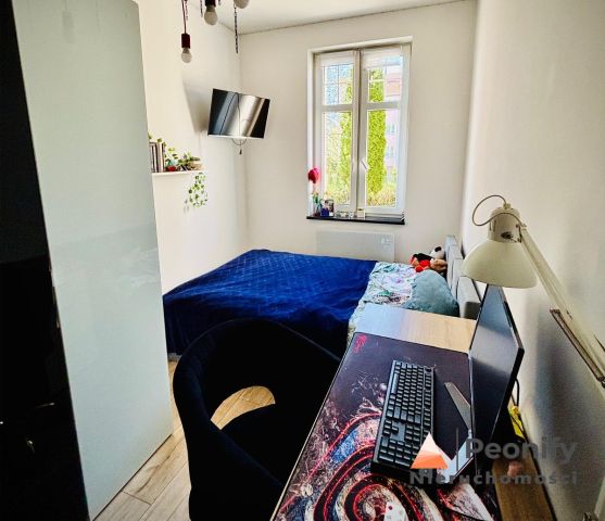 Mieszkanie 4-pokojowe Gryfice. Zdjęcie 5