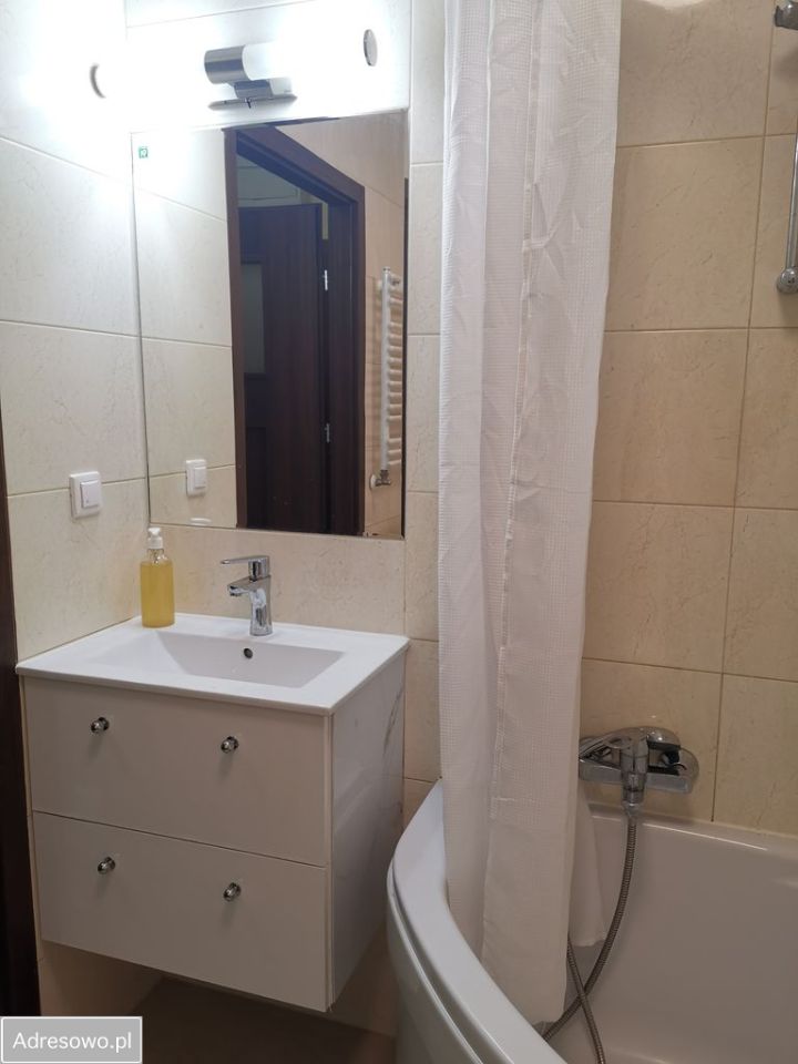 Mieszkanie 2-pokojowe Piaseczno, ul. gen. mjr. Jana Grochowskiego. Zdjęcie 8