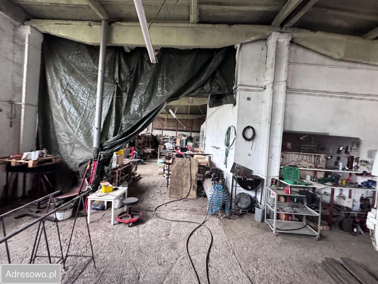 Lokal Kraków Płaszów, ul. Na Zakolu Wisły. Zdjęcie 8