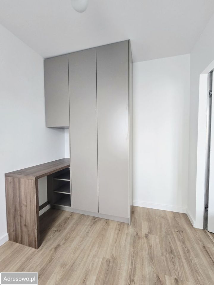 Mieszkanie 3-pokojowe Wrocław Nowy Dwór, ul. Nowodworska. Zdjęcie 6