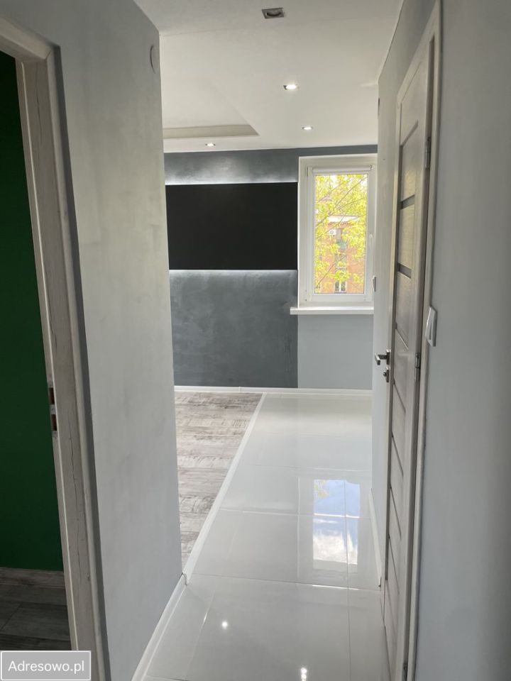 Mieszkanie 2-pokojowe Czechowice-Dziedzice, ul. Legionów. Zdjęcie 11