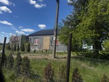 dom wolnostojący Dobużek-Kolonia. Zdjęcie 2