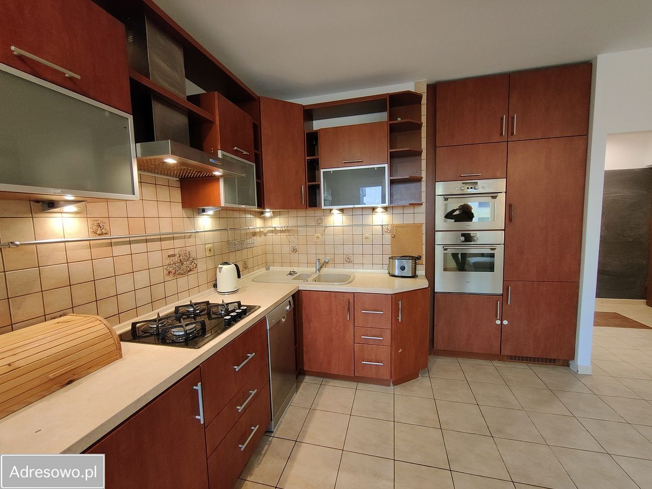 Mieszkanie 3-pokojowe Warszawa Mokotów, ul. Bluszczańska. Zdjęcie 10