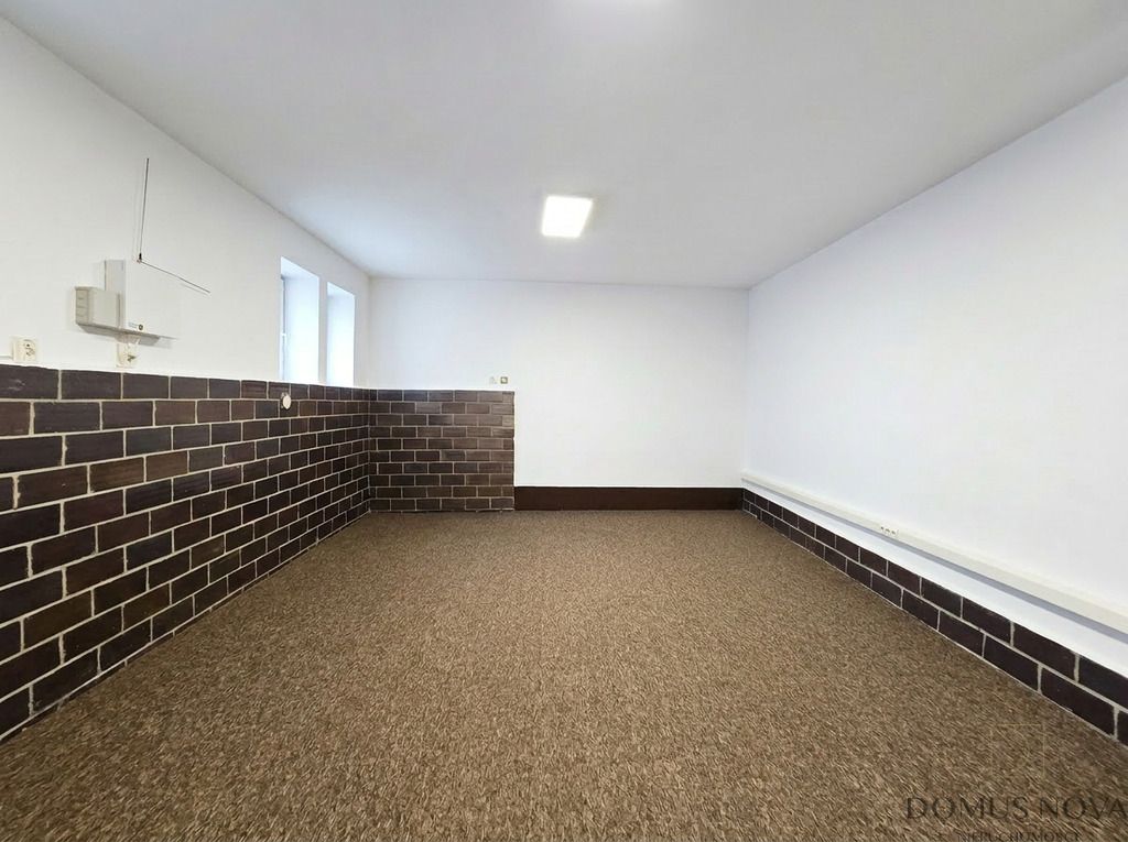 Biuro Warszawa Saska Kępa, ul. Dąbrowiecka. Zdjęcie 10