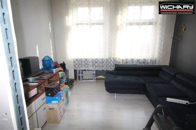 Mieszkanie 3-pokojowe Siemianowice Śląskie Centrum, ul. 1 Maja. Zdjęcie 1