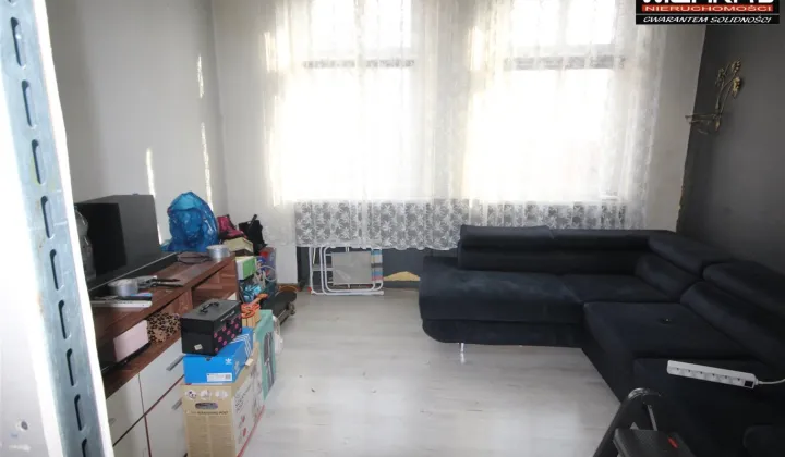 Mieszkanie 3-pokojowe Siemianowice Śląskie Centrum, ul. 1 Maja