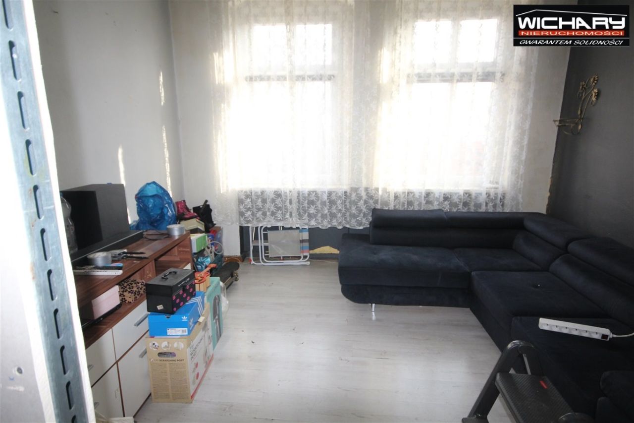 Mieszkanie 3-pokojowe Siemianowice Śląskie Centrum, ul. 1 Maja. Zdjęcie 1