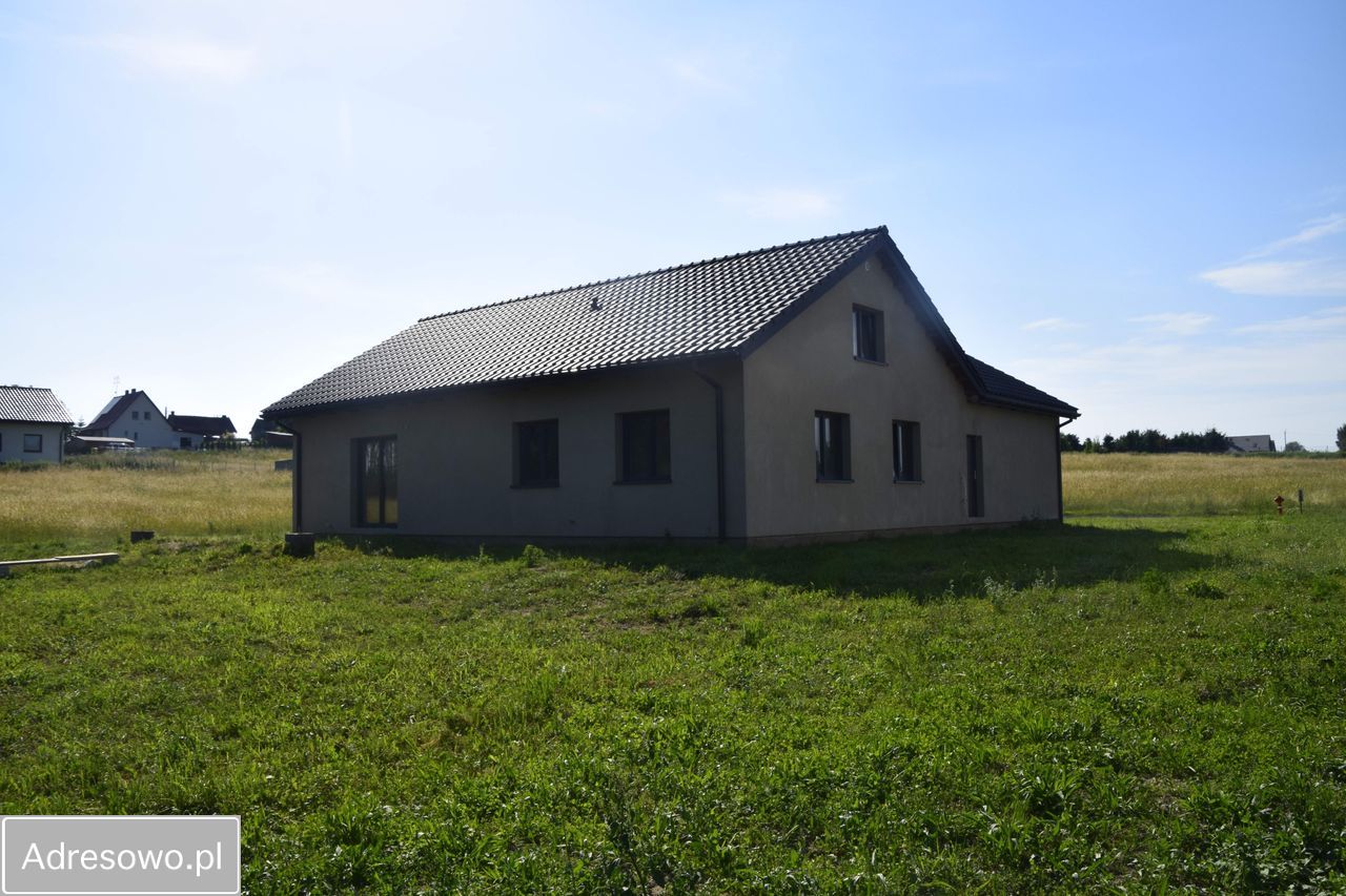 dom wolnostojący, 4 pokoje Lipowa Góra Wschodnia. Zdjęcie 4