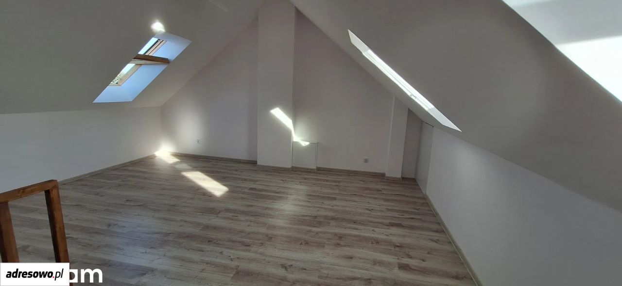 dom szeregowy, 5 pokoi Bielany Wrocławskie, ul. Przedwiośnie. Zdjęcie 12