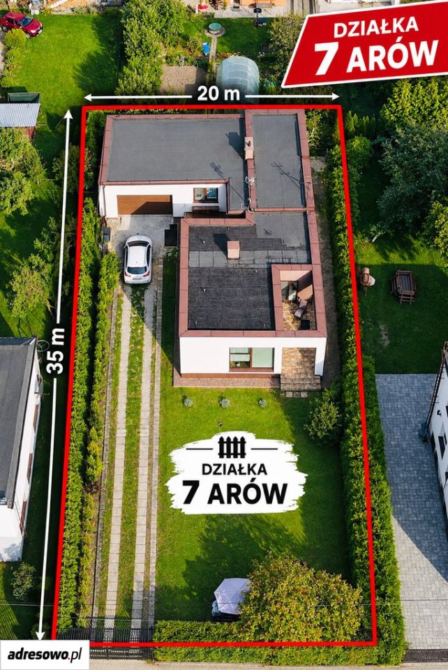 dom wolnostojący, 4 pokoje Rypin, ul. Bukowa. Zdjęcie 2