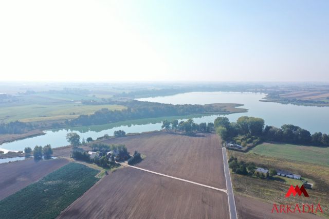 Działka budowlana Choceń. Zdjęcie 6