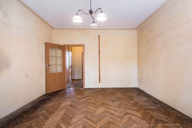Mieszkanie 2-pokojowe Kraków Grzegórzki, ul. Sądowa. Zdjęcie 3