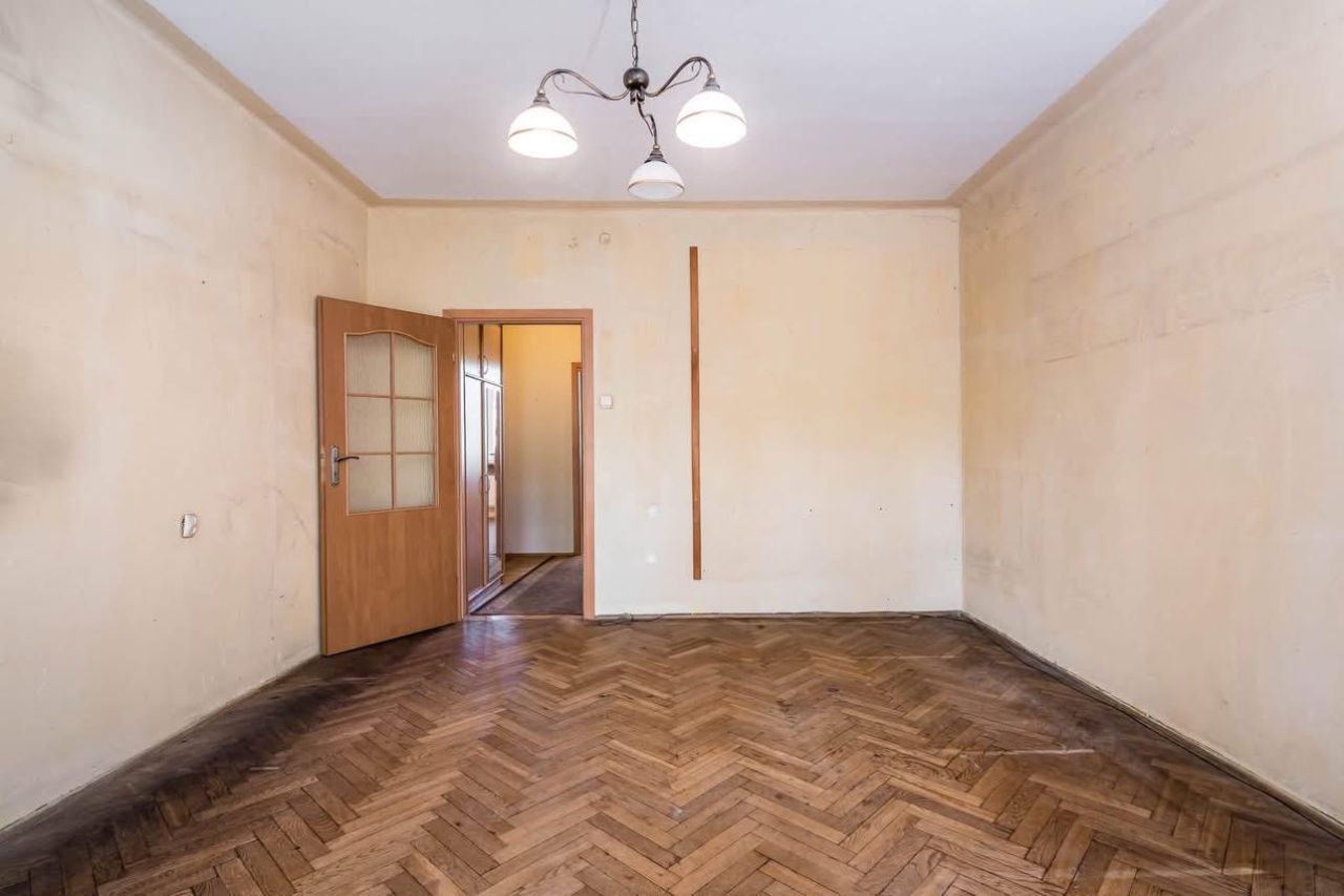Mieszkanie 2-pokojowe Kraków Grzegórzki, ul. Sądowa. Zdjęcie 3