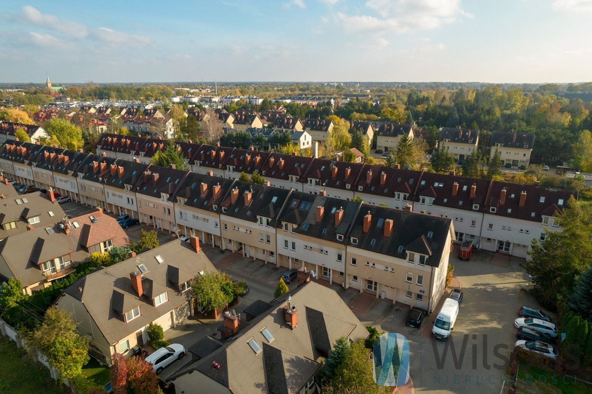 Mieszkanie 1-pokojowe Warszawa, ul. Wał Miedzeszyński. Zdjęcie 8