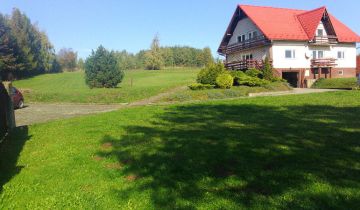 dom wolnostojący, 6 pokoi Dobranowice